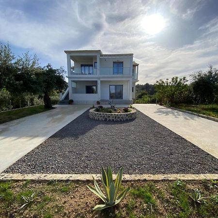 Marianna'S House Kouramaditika Exterior foto