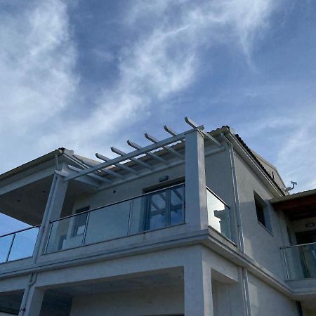 Marianna'S House Kouramaditika Exterior foto