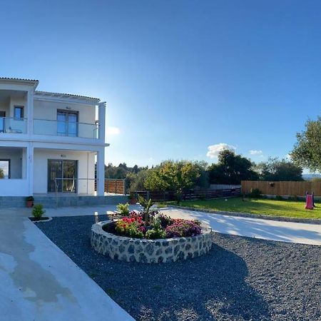 Marianna'S House Kouramaditika Exterior foto